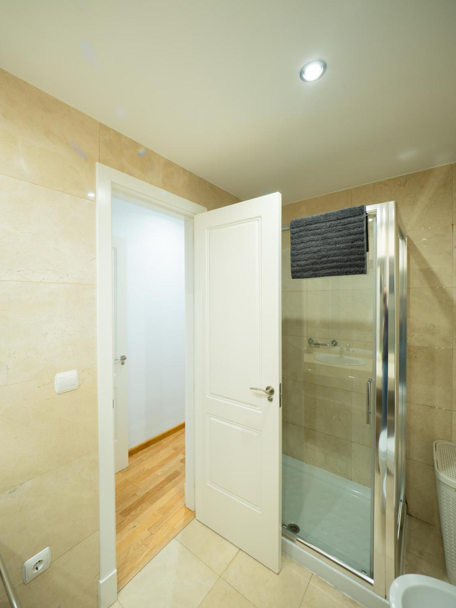 Amplio Apto Centro Vistas Torneria Fjhomefj Jerez de la Frontera Exteriér fotografie